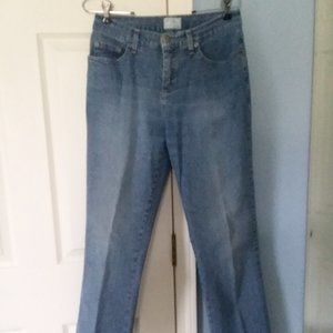 Jeans (French Dressing)